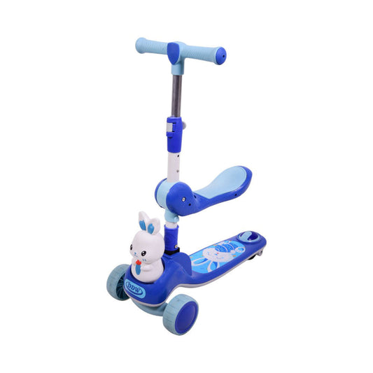 MUSICAL SCOOTY 3WHEEL 115