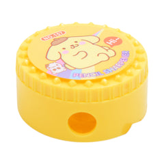 157 FANCY PENCIL SHARPENER MIX CHARACTER IR