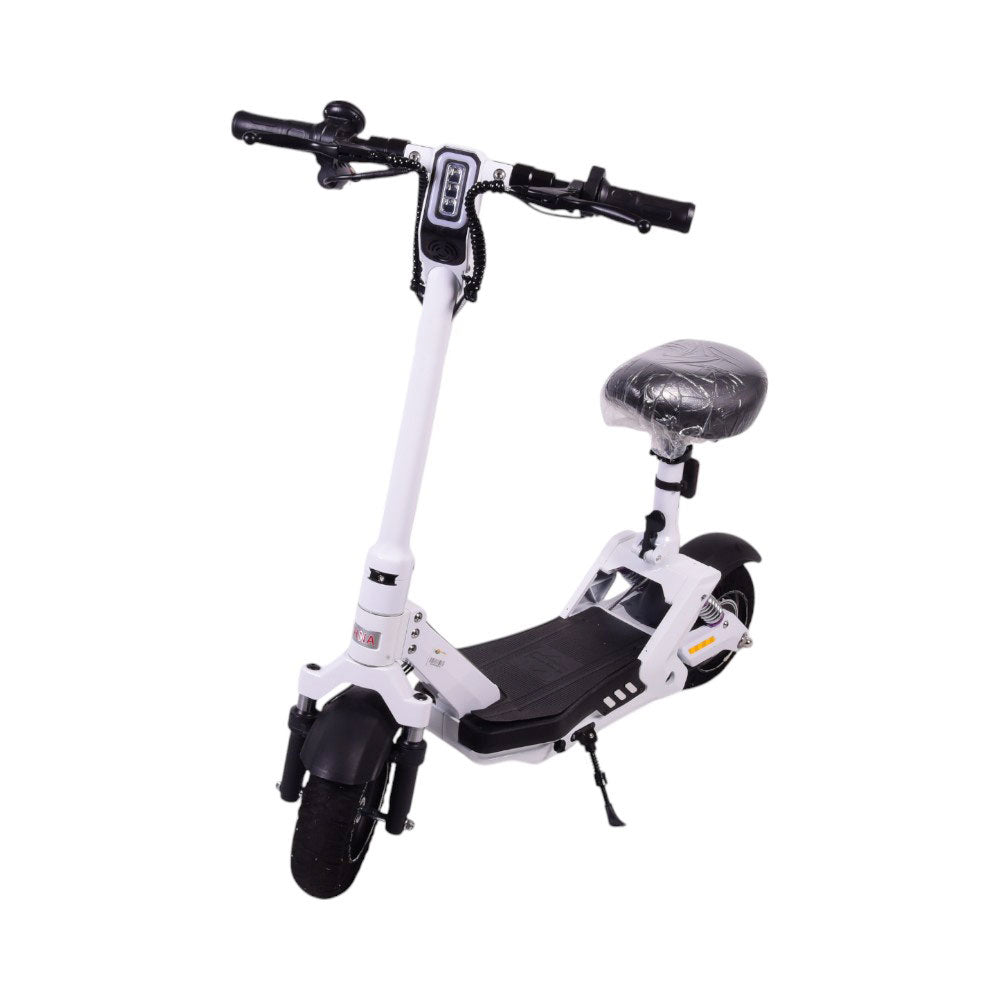KIDS SCOOTY TWO WHEEL 10 INCH 216 IR