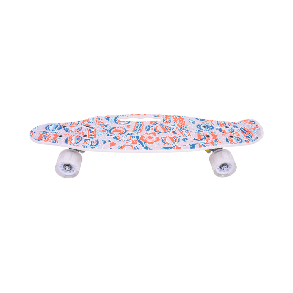 HB-33B SKATE BOARD IR