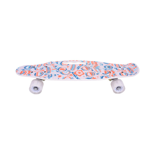 HB-33B SKATE BOARD IR