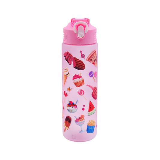 WATER BOTTLE IR 800 ML 979/Z186-189
