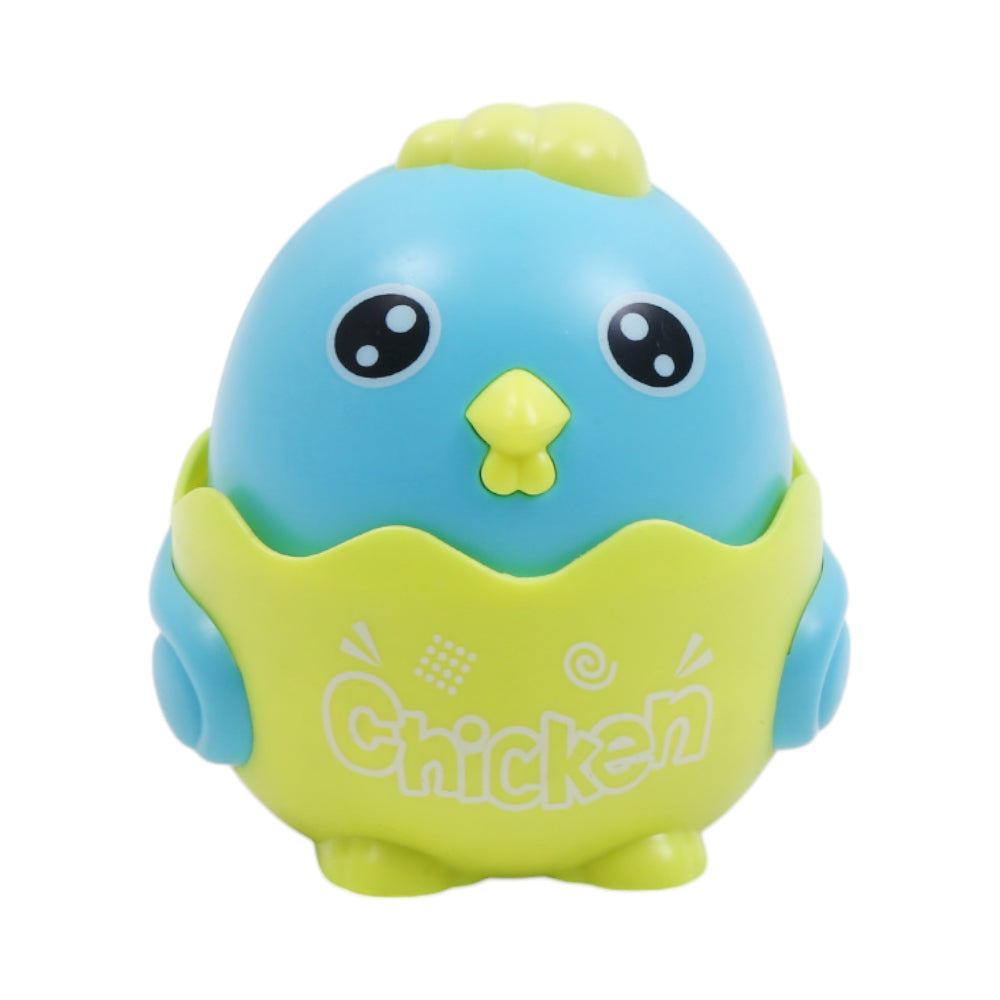 87-14 PRESS N GO CHICKEN