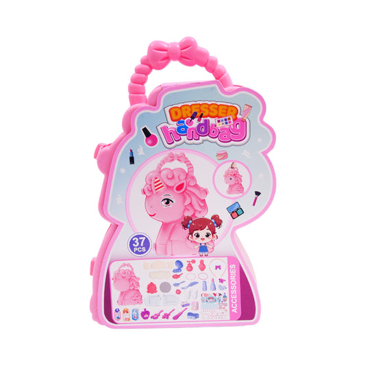 9722 DRESSER HAND BAG