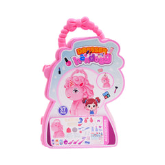 9722 DRESSER HAND BAG