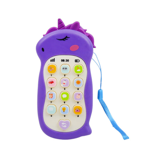 E101 MUSICAL MOBILE PHONE