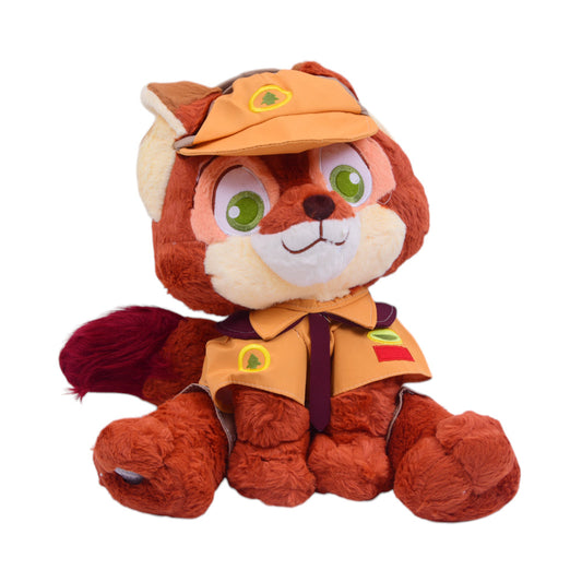 GG-1 SOFT ZOOTOPIA JUDITH FOX IR 16INCH