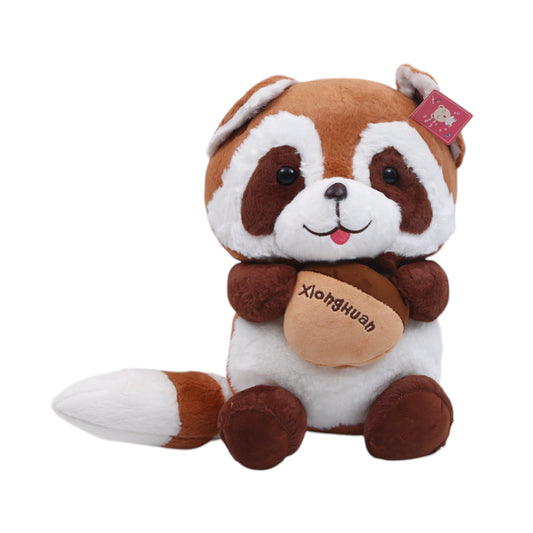 GG-3 SOFT RACCON IR 16INCH