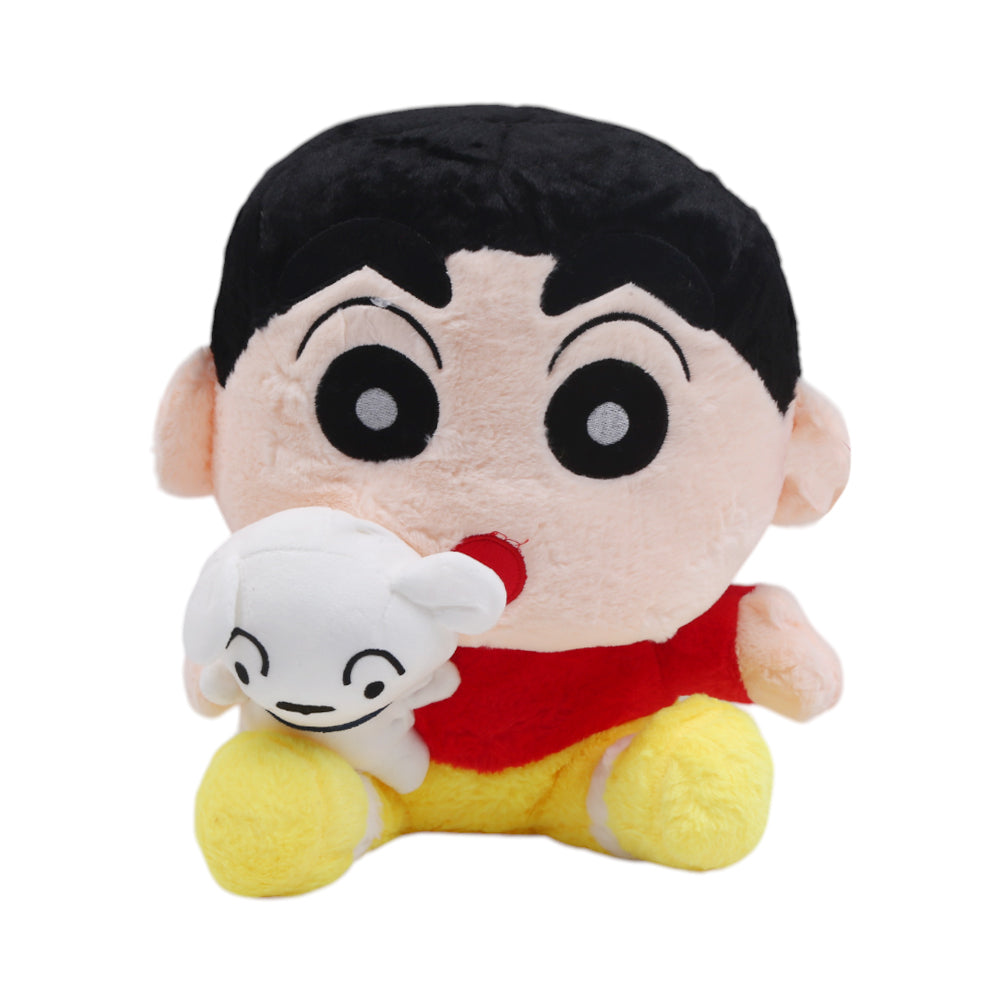 GG-3 SOFT SHINCHAN IR 16INCH