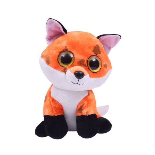GG-4 SOFT BEANIE BOOS IR 16INCH