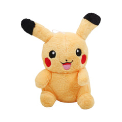 GG-8 SOFT PIKACHU IR 9INCH