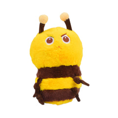 GG-9 SOFT HONEY BEE IR 12INCH