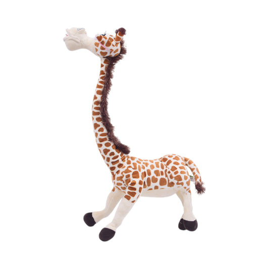 DD-1 SOFT GIRAFFE IR 75CM