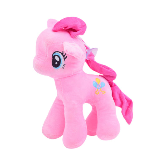DD-1 SOFT MY LITTLE PONY IR 8INCH