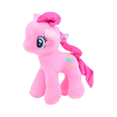DD-1 SOFT MY LITTLE PONY IR 8INCH