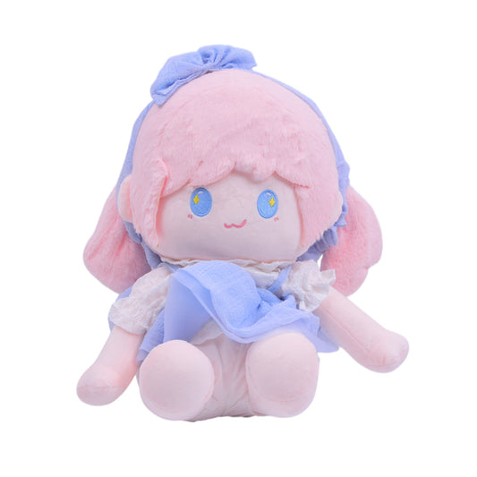 DD-1 SOFT DOLL IR 45CM