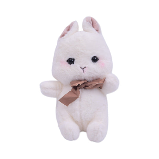 DD-1 SOFT BABY RABBIT IR 8INCH