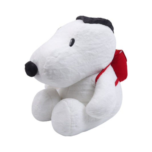 DD-1 SOFT SNOOP DOG IR 55CM