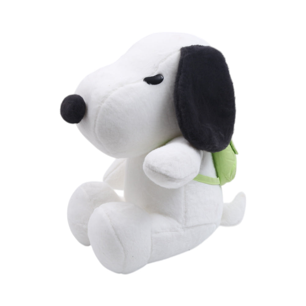 DD-1 SOFT SNOOP DOG IR 35CM