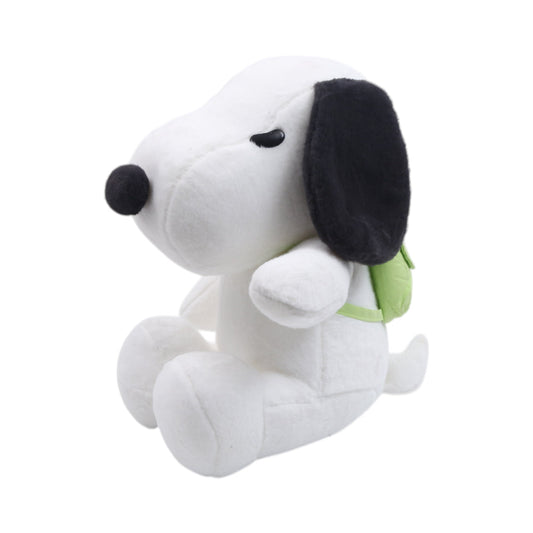 DD-1 SOFT SNOOP DOG IR 35CM