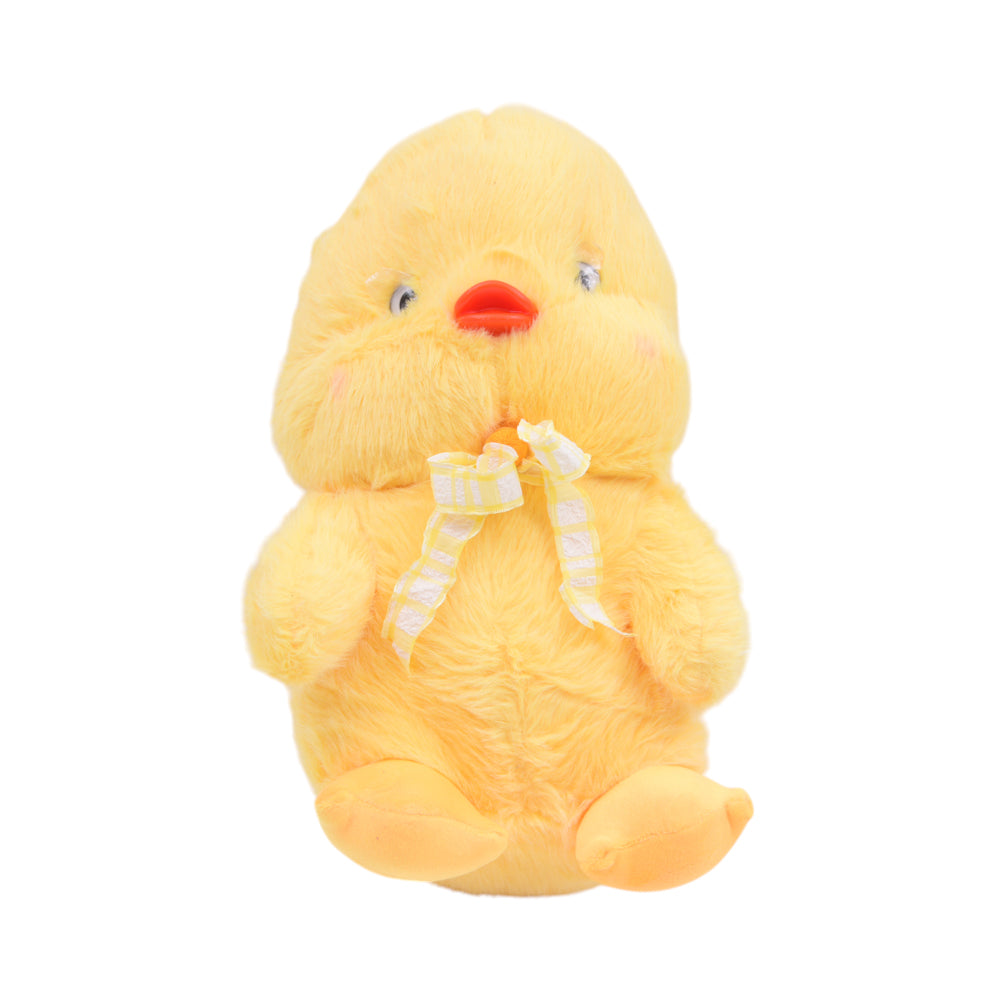 DD-1 SOFT DUCK IR 45CM