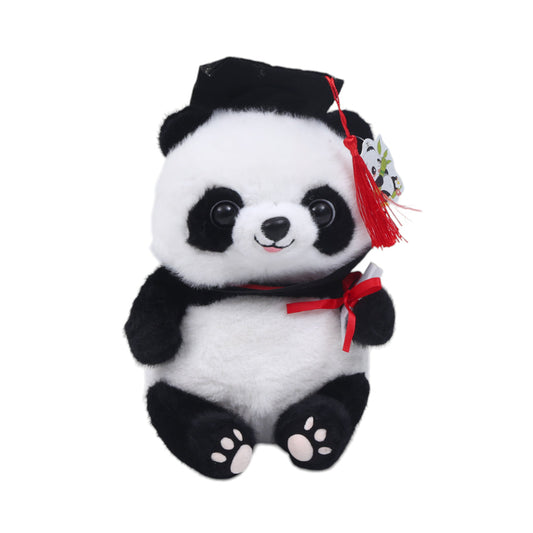 DD-1 SOFT DR.PANDA IR 25CM