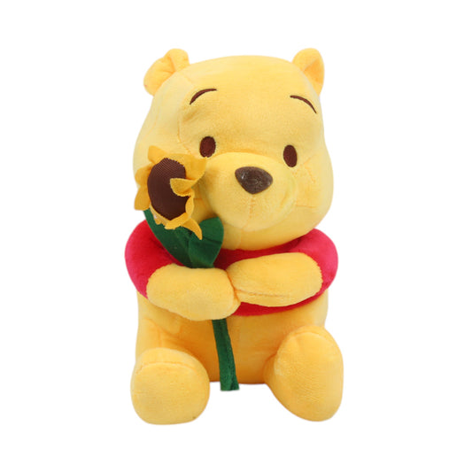 E-6 SOFT WINNEI SUN POOH IR 8INCH