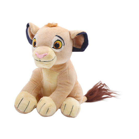 E-6 SOFT THE LION KING IR 8INCH