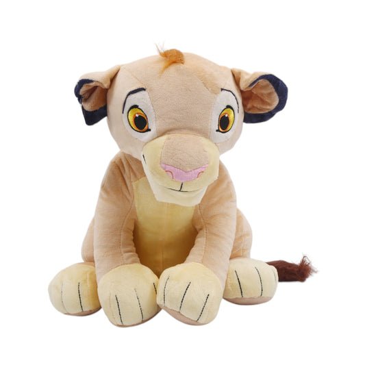 E-9 SOFT THE LION KING IR 13INCH