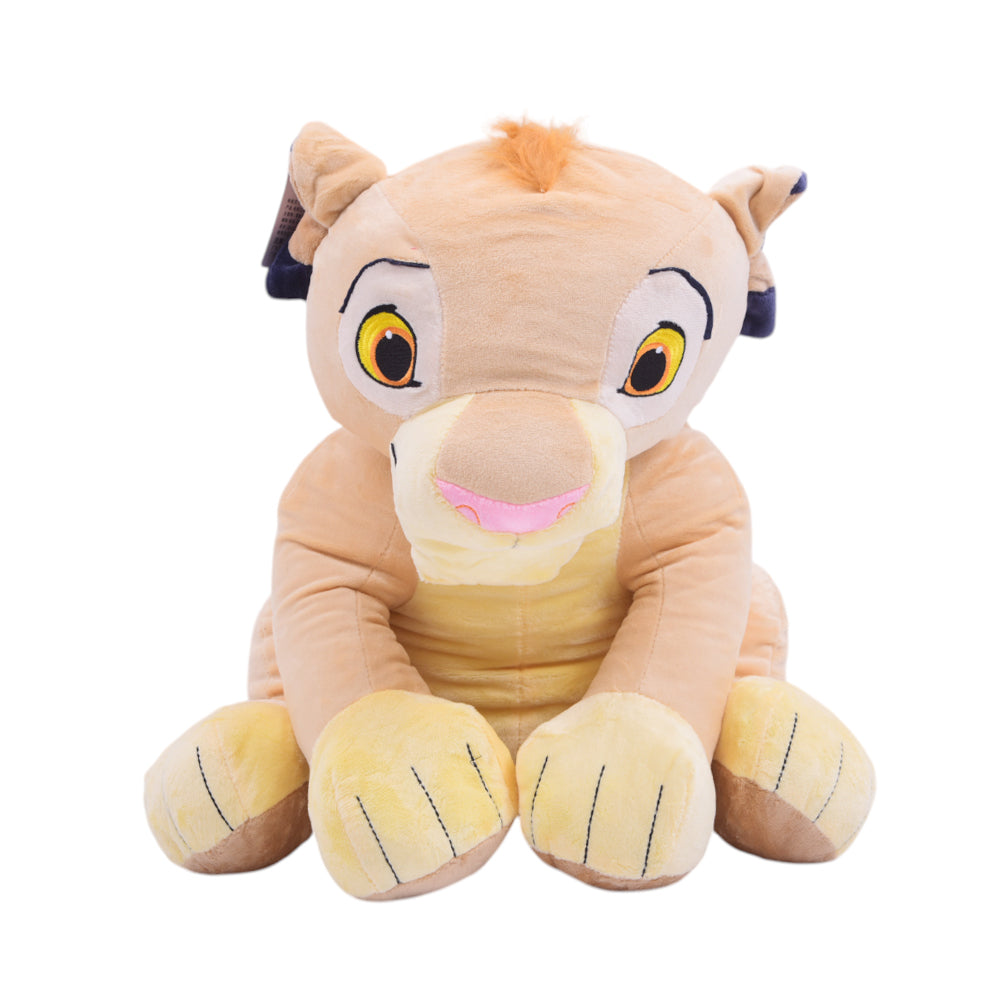 E-2 SOFT THE LION KING IR 18INCH