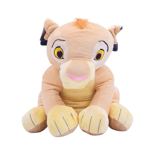 E-2 SOFT THE LION KING IR 18INCH