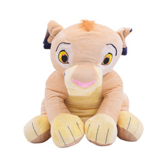 E-2 SOFT THE LION KING IR 18INCH