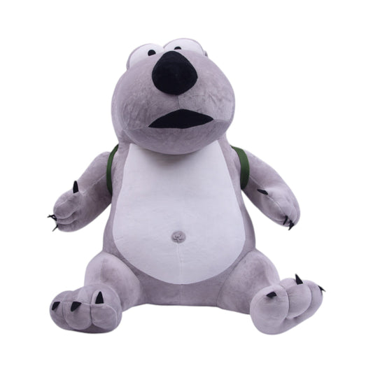 F3-F4 SOFT UNLUCKY BEAR IR 24INCH