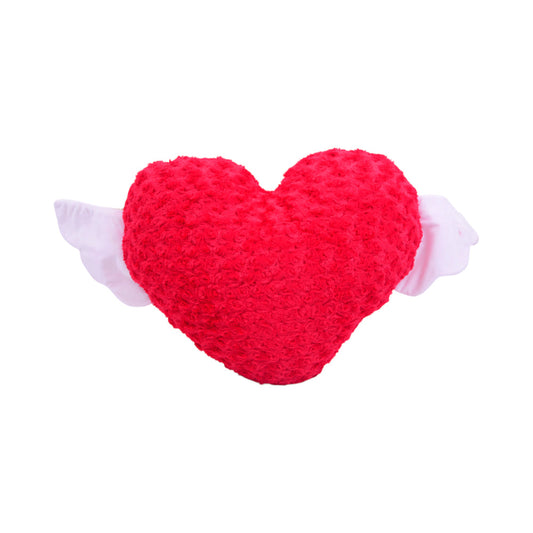 F6 SOFT ANGLE HEART IR 18INCH