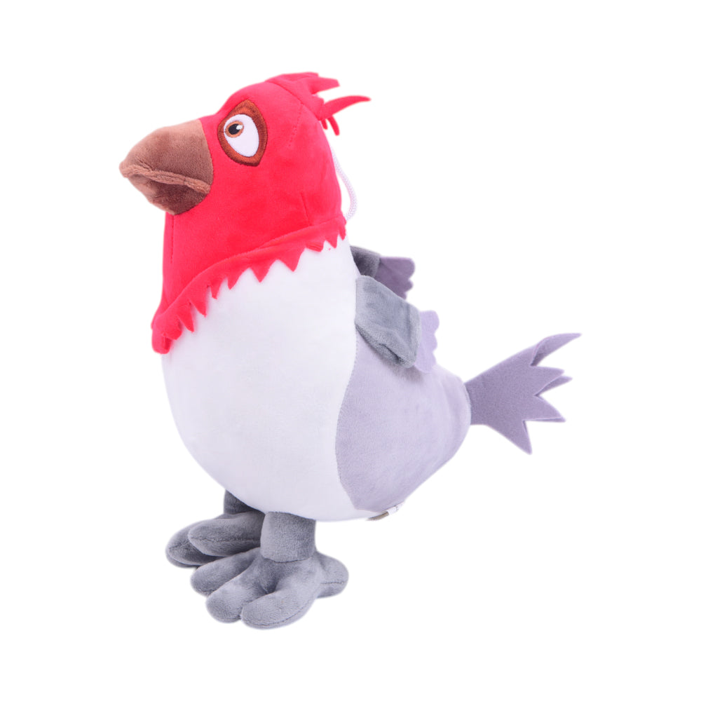 F7 SOFT RIO BIRD IR 13INCH