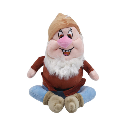 F10-F11 SOFT DWARF IR 13INCH