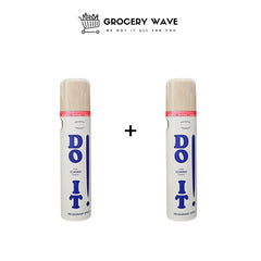 Do It Lomani Body Spray for Men 200ml 1+1
