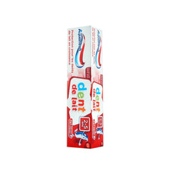 '-10% Aquafresh Toothpaste Dent De Lait 50ml