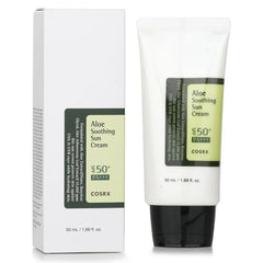 COSRX Aloe Soothing Sun Cream SPF 50 -50ml