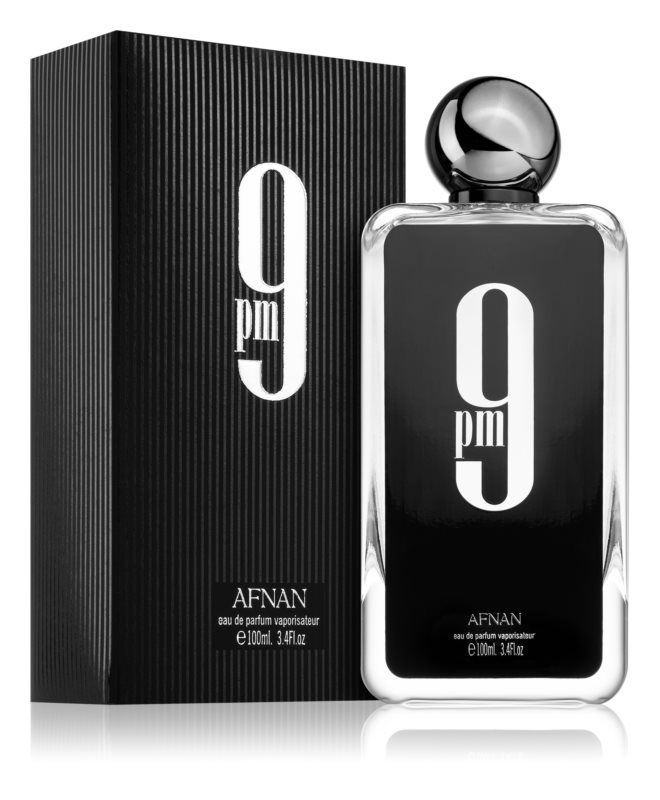 AFNAN 9PM FOR MEN EDP 100ML