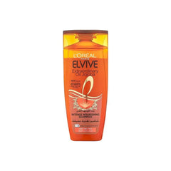 LOREAL SHAMPOO E.ORDINARY OIL JOJOBA 400ML