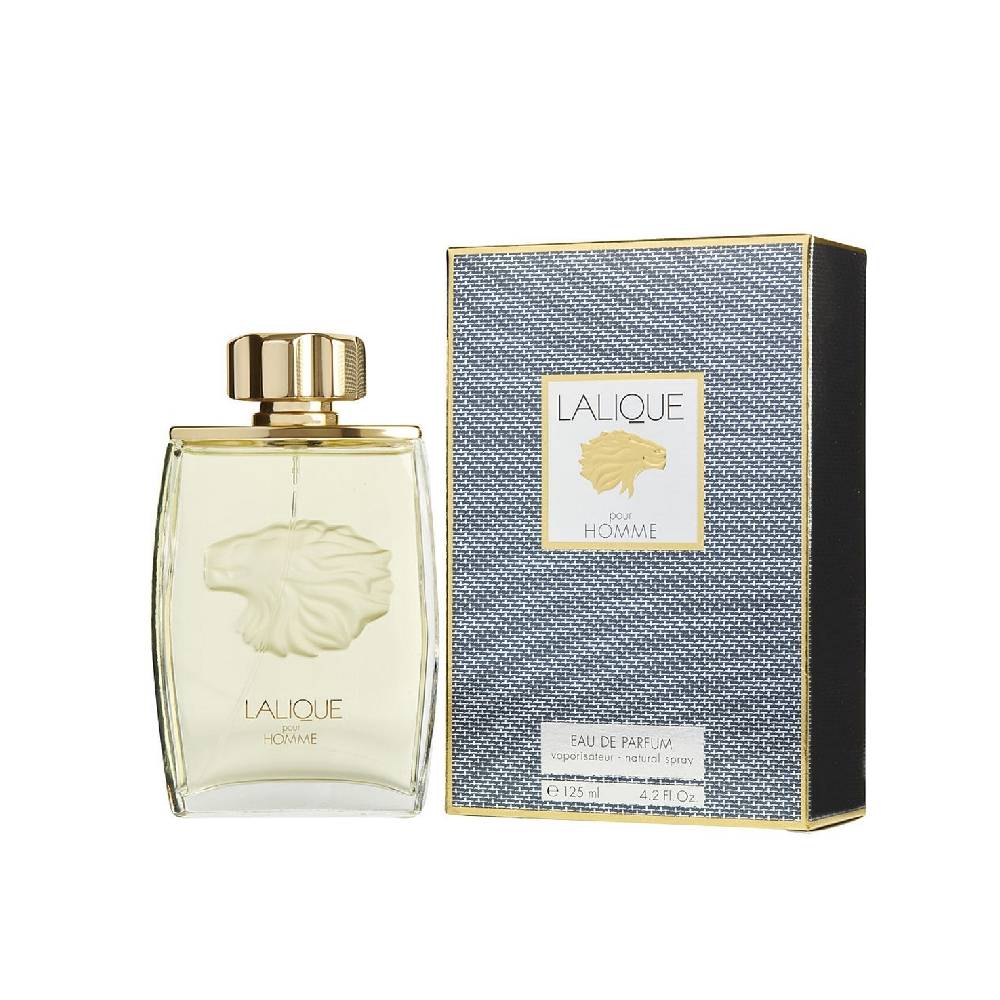LALIQUE POUR HOMME EDP 125ML