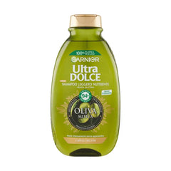 Garnier Ultra Dolce Shampoo Oliva Mitica 300ml