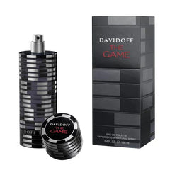 DAVIDOFF THE GAME EDT 100ML