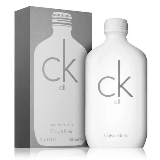 CK ALL MEN EDT 100ML