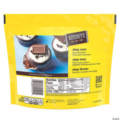 HERSHEY'S MINIATURES CHOCOLATE CANDY 226g
