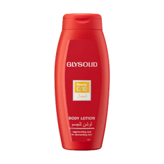 Glysolid Body Lotion Beauty Q10 250Ml