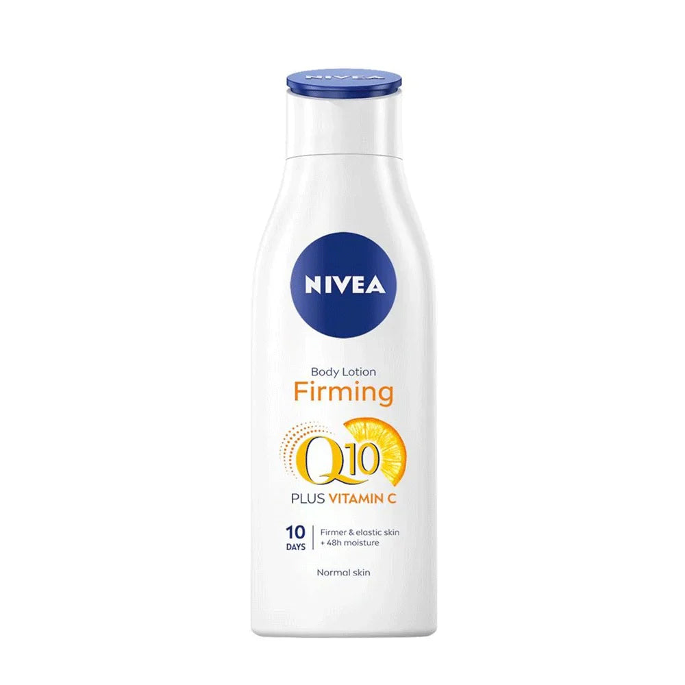 Nivea Firming Fermete Body Lotion 400ml