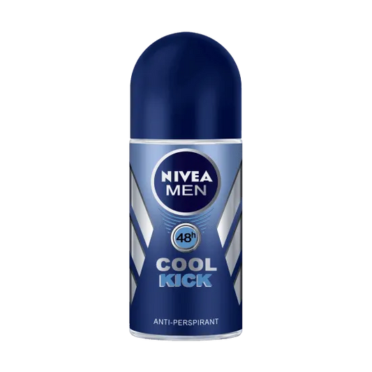 Nivea- Roll-On 50ML MEN Cool Kick