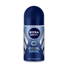 Nivea- Roll-On 50ML MEN Cool Kick